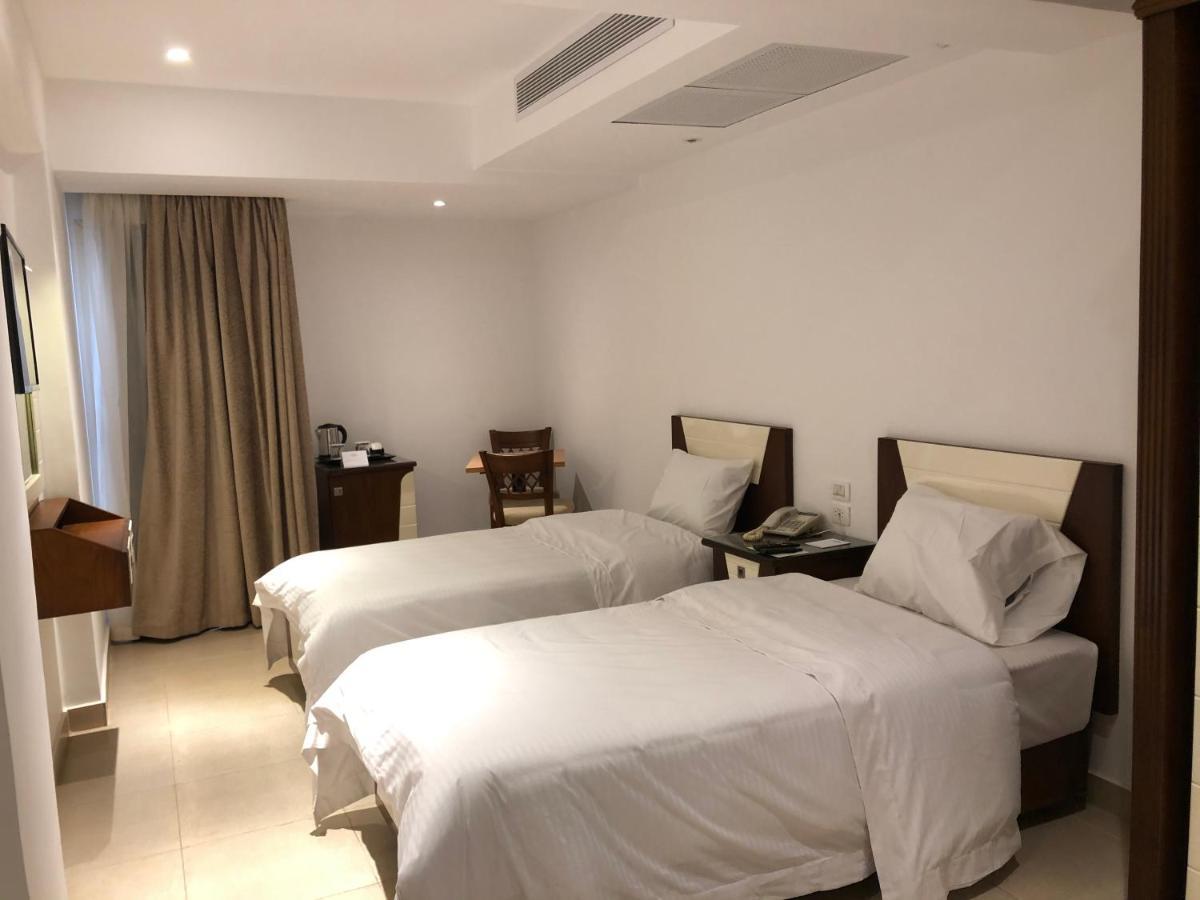 Hotel Maxim Kairo
