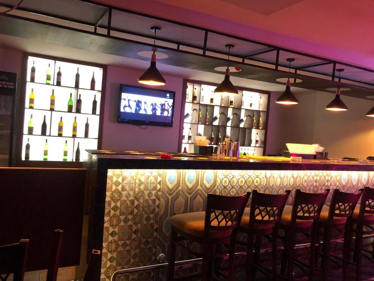 Maxim Hotel Kairo